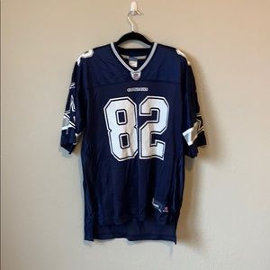 Cowboys Jersey